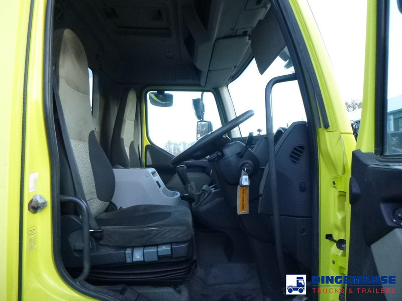 Limpieza de alcantarillado Renault Midlum 180.14 dxi 4x2 RHD Euro 5 vacuum tank 6.1 m3: foto 18 Limpieza de alcantarillado Renault Midlum 180.14 dxi 4x2 RHD Euro 5 vacuum tank 6.1 m3: foto 18