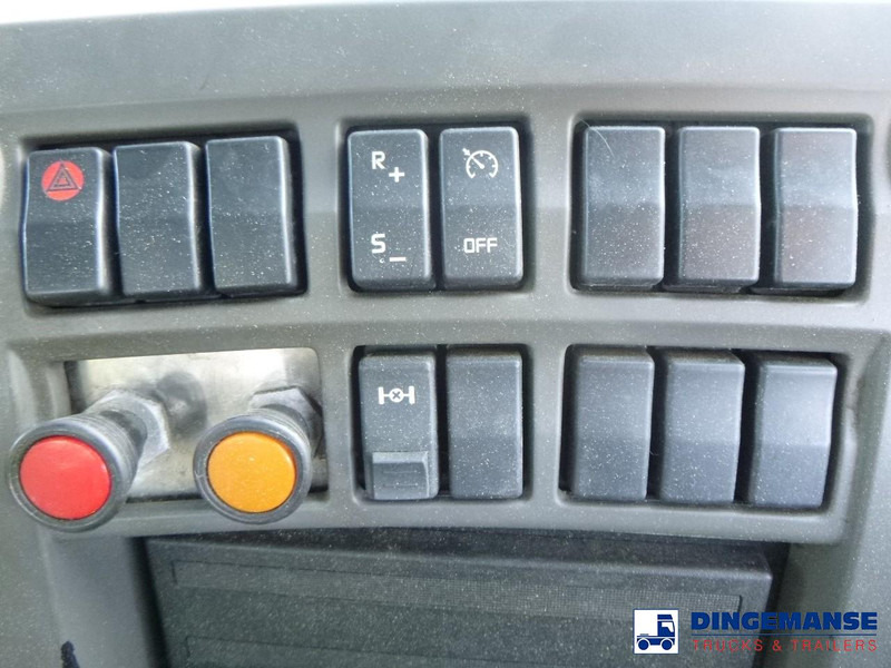 Limpieza de alcantarillado Renault Midlum 180.14 dxi 4x2 RHD Euro 5 vacuum tank 6.1 m3: foto 20 Limpieza de alcantarillado Renault Midlum 180.14 dxi 4x2 RHD Euro 5 vacuum tank 6.1 m3: foto 20