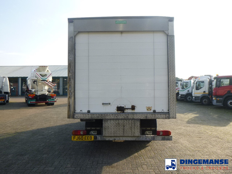 Renault Midlum 190 dxi 4x2 RHD frigo box 20 m3 - Camión frigorífico: foto 5 Renault Midlum 190 dxi 4x2 RHD frigo box 20 m3 - Camión frigorífico: foto 5