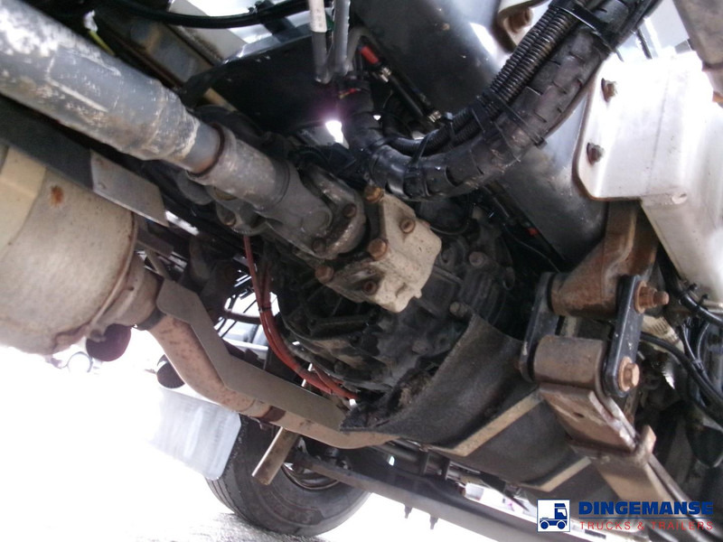 Arrendamiento de Renault Midlum 280 Dxi 4x2 fuel tank 11.3 m3 / 3 comp Renault Midlum 280 Dxi 4x2 fuel tank 11.3 m3 / 3 comp: foto 14 Arrendamiento de Renault Midlum 280 Dxi 4x2 fuel tank 11.3 m3 / 3 comp Renault Midlum 280 Dxi 4x2 fuel tank 11.3 m3 / 3 comp: foto 14