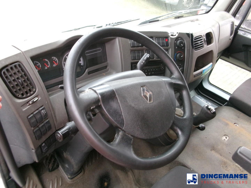 Arrendamiento de Renault Midlum 280 Dxi 4x2 fuel tank 11.3 m3 / 3 comp Renault Midlum 280 Dxi 4x2 fuel tank 11.3 m3 / 3 comp: foto 17 Arrendamiento de Renault Midlum 280 Dxi 4x2 fuel tank 11.3 m3 / 3 comp Renault Midlum 280 Dxi 4x2 fuel tank 11.3 m3 / 3 comp: foto 17