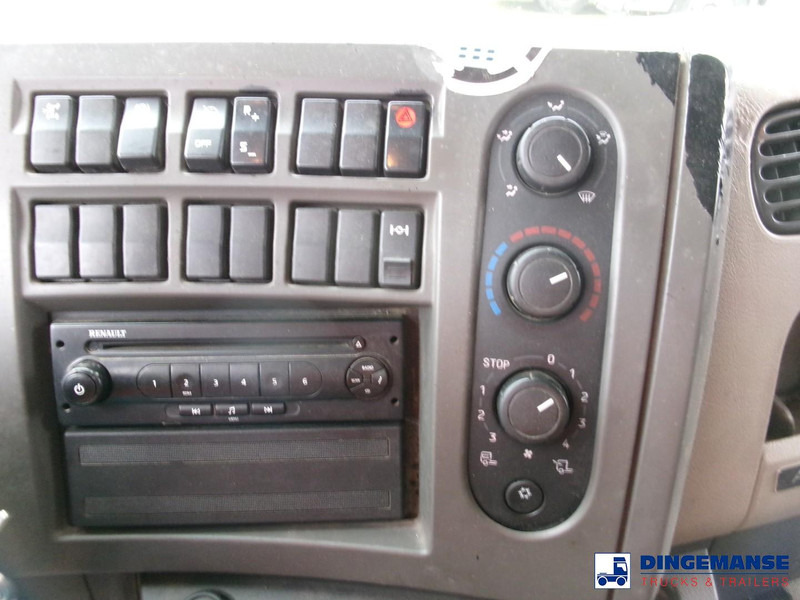 Arrendamiento de Renault Midlum 280 Dxi 4x2 fuel tank 11.3 m3 / 3 comp Renault Midlum 280 Dxi 4x2 fuel tank 11.3 m3 / 3 comp: foto 20 Arrendamiento de Renault Midlum 280 Dxi 4x2 fuel tank 11.3 m3 / 3 comp Renault Midlum 280 Dxi 4x2 fuel tank 11.3 m3 / 3 comp: foto 20