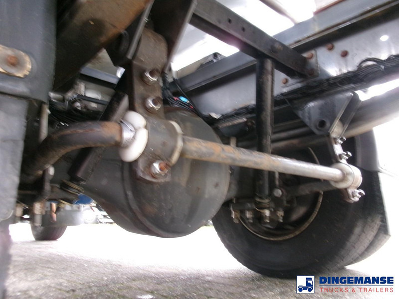 Arrendamiento de Renault Midlum 280 Dxi 4x2 fuel tank 11.3 m3 / 3 comp Renault Midlum 280 Dxi 4x2 fuel tank 11.3 m3 / 3 comp: foto 7 Arrendamiento de Renault Midlum 280 Dxi 4x2 fuel tank 11.3 m3 / 3 comp Renault Midlum 280 Dxi 4x2 fuel tank 11.3 m3 / 3 comp: foto 7