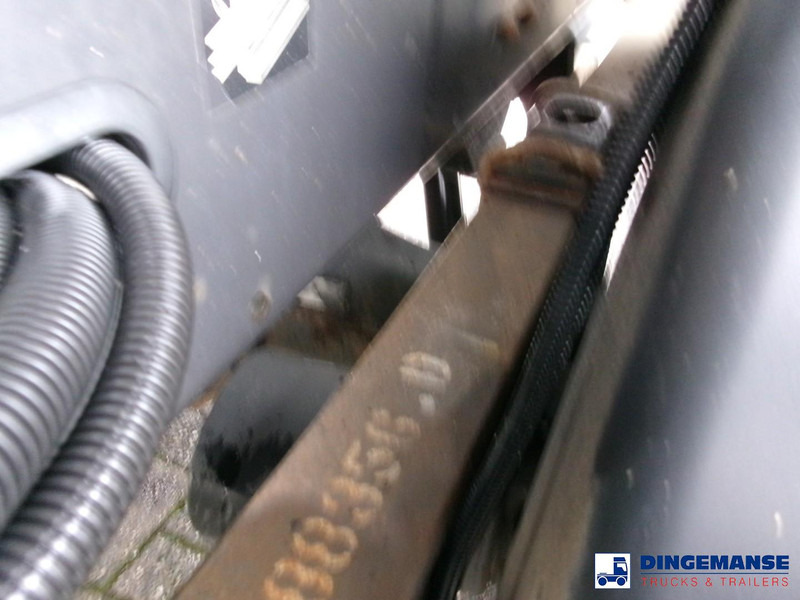 Arrendamiento de Renault Midlum 280 Dxi 4x2 fuel tank 11.3 m3 / 3 comp Renault Midlum 280 Dxi 4x2 fuel tank 11.3 m3 / 3 comp: foto 8 Arrendamiento de Renault Midlum 280 Dxi 4x2 fuel tank 11.3 m3 / 3 comp Renault Midlum 280 Dxi 4x2 fuel tank 11.3 m3 / 3 comp: foto 8