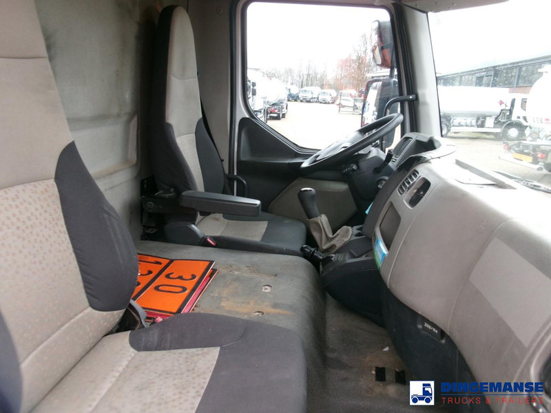 Arrendamiento de Renault Midlum 280 Dxi 4x2 fuel tank 11.3 m3 / 3 comp Renault Midlum 280 Dxi 4x2 fuel tank 11.3 m3 / 3 comp: foto 16 Arrendamiento de Renault Midlum 280 Dxi 4x2 fuel tank 11.3 m3 / 3 comp Renault Midlum 280 Dxi 4x2 fuel tank 11.3 m3 / 3 comp: foto 16