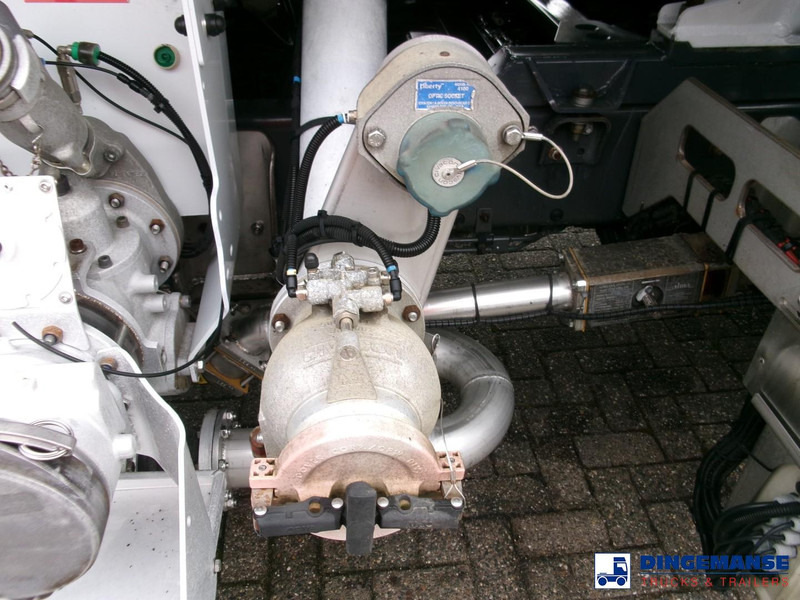 Arrendamiento de Renault Midlum 280 Dxi 4x2 fuel tank 11.3 m3 / 3 comp Renault Midlum 280 Dxi 4x2 fuel tank 11.3 m3 / 3 comp: foto 12 Arrendamiento de Renault Midlum 280 Dxi 4x2 fuel tank 11.3 m3 / 3 comp Renault Midlum 280 Dxi 4x2 fuel tank 11.3 m3 / 3 comp: foto 12