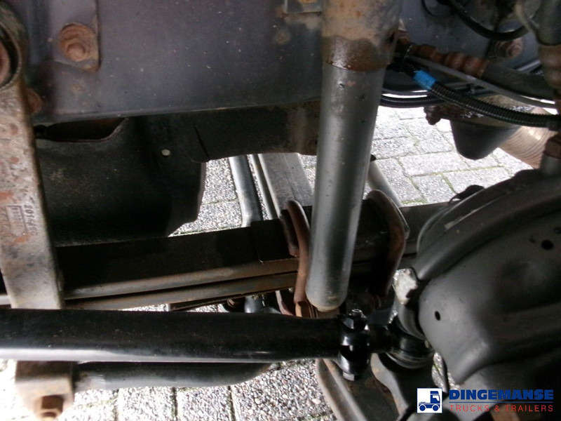 Arrendamiento de Renault Midlum 280 Dxi 4x2 fuel tank 11.3 m3 / 3 comp Renault Midlum 280 Dxi 4x2 fuel tank 11.3 m3 / 3 comp: foto 6 Arrendamiento de Renault Midlum 280 Dxi 4x2 fuel tank 11.3 m3 / 3 comp Renault Midlum 280 Dxi 4x2 fuel tank 11.3 m3 / 3 comp: foto 6