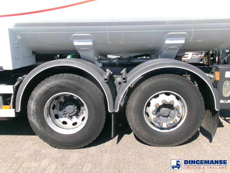 Renault Premium 310 6x2 fuel tank 19 m3 / 5 comp ADR 25-04-2024 - Camión cisterna: foto 5 Renault Premium 310 6x2 fuel tank 19 m3 / 5 comp ADR 25-04-2024 - Camión cisterna: foto 5
