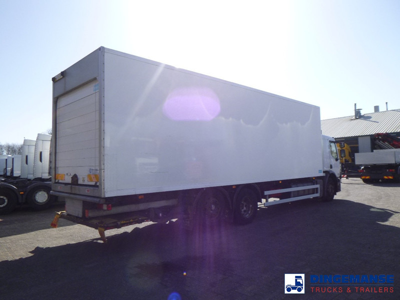 Renault Premium 370 dxi 6x2 RHD Carrier Supra 950 MT frigo - Camión frigorífico: foto 3 Renault Premium 370 dxi 6x2 RHD Carrier Supra 950 MT frigo - Camión frigorífico: foto 3
