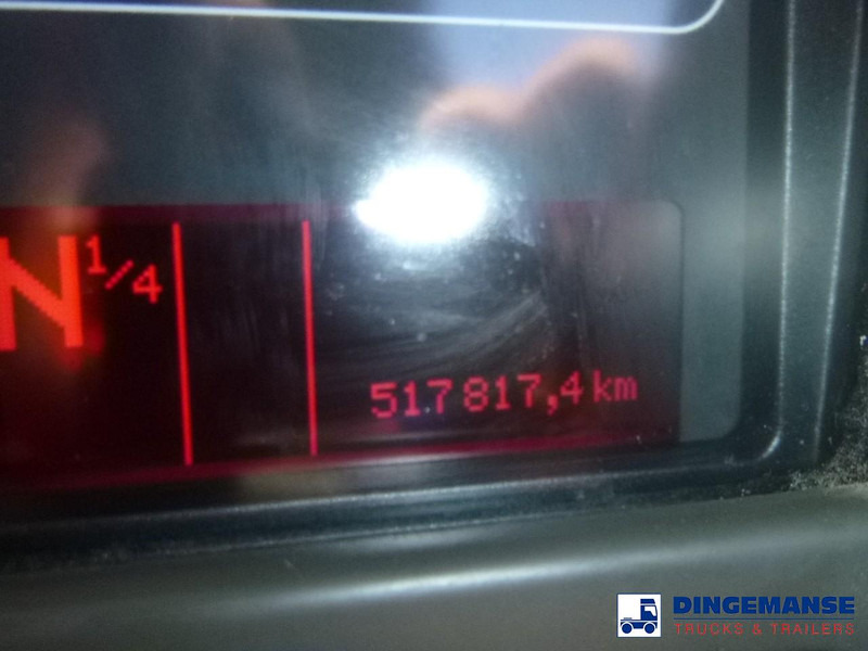 Camión frigorífico Renault Premium 370 dxi 6x2 RHD Carrier Supra 950 MT frigo: foto 11