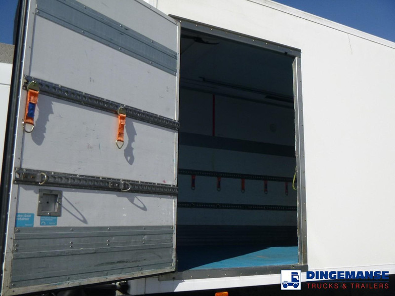 Camión frigorífico Renault Premium 370 dxi 6x2 RHD Carrier Supra 950 MT frigo: foto 15