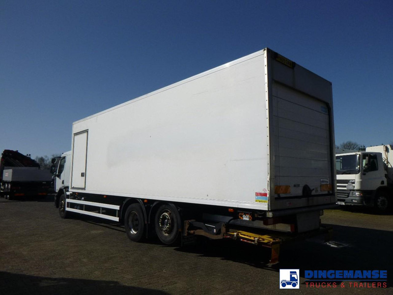 Renault Premium 370 dxi 6x2 RHD Carrier Supra 950 MT frigo - Camión frigorífico: foto 4 Renault Premium 370 dxi 6x2 RHD Carrier Supra 950 MT frigo - Camión frigorífico: foto 4