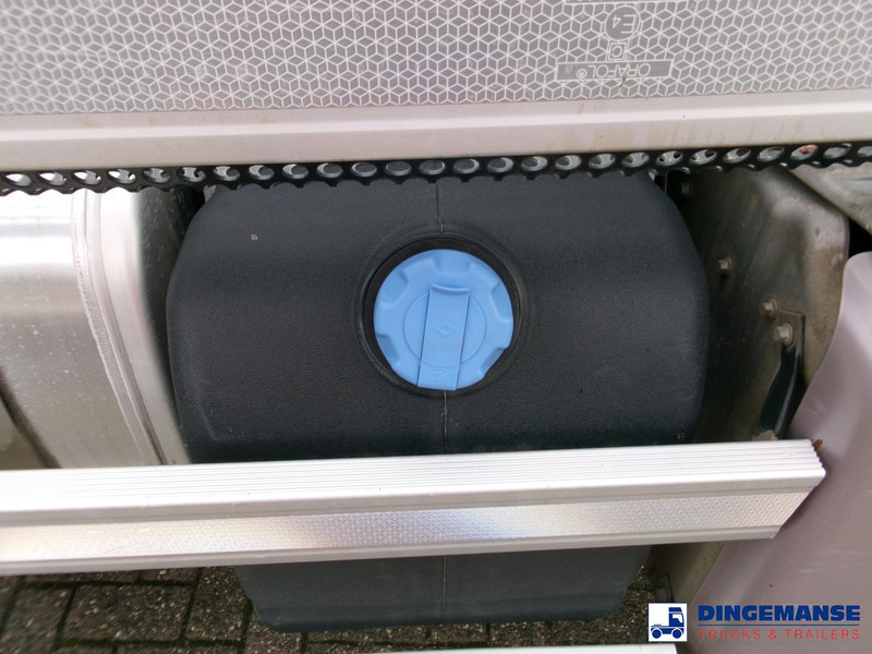 Camión multibasculante Renault T 480 6x2 Euro 6 container hook: foto 14