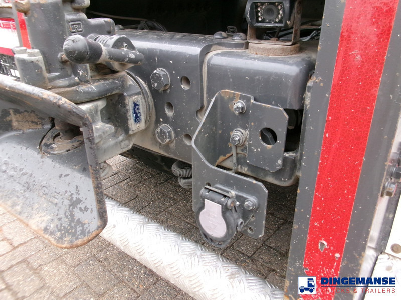 Camión multibasculante Renault T 480 6x2 Euro 6 container hook: foto 20