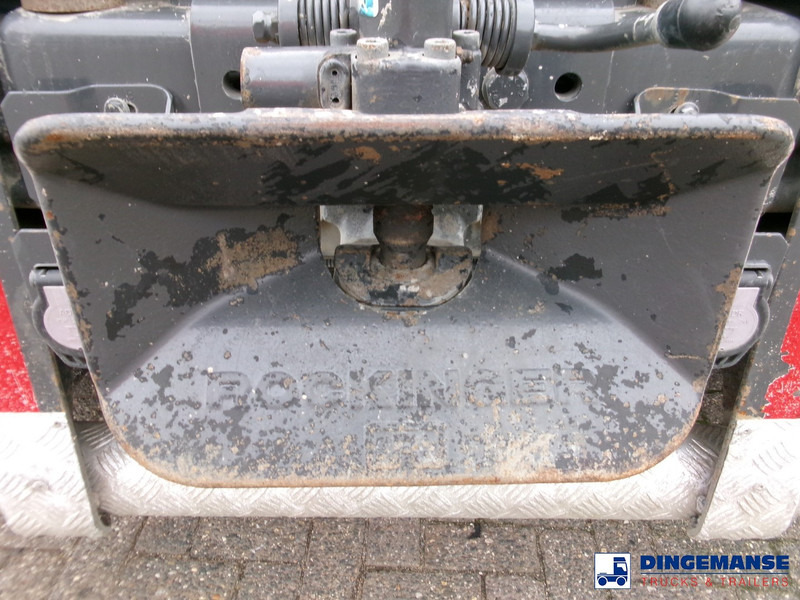 Camión multibasculante Renault T 480 6x2 Euro 6 container hook: foto 17