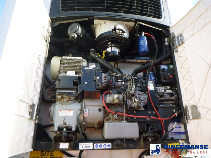 Semirremolque frigorífico Schmitz Cargobull Frigo trailer + Carrier Vector 1350: foto 14