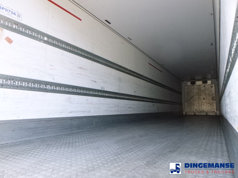 Semirremolque frigorífico Schmitz Cargobull Frigo trailer + Carrier Vector 1350: foto 12