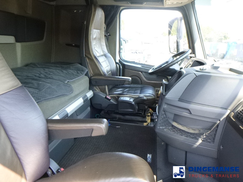 Camión chasis Volvo FM16 600 6x4 Euro 5 chassis + Retarder: foto 16