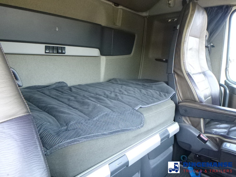Camión chasis Volvo FM16 600 6x4 Euro 5 chassis + Retarder: foto 18