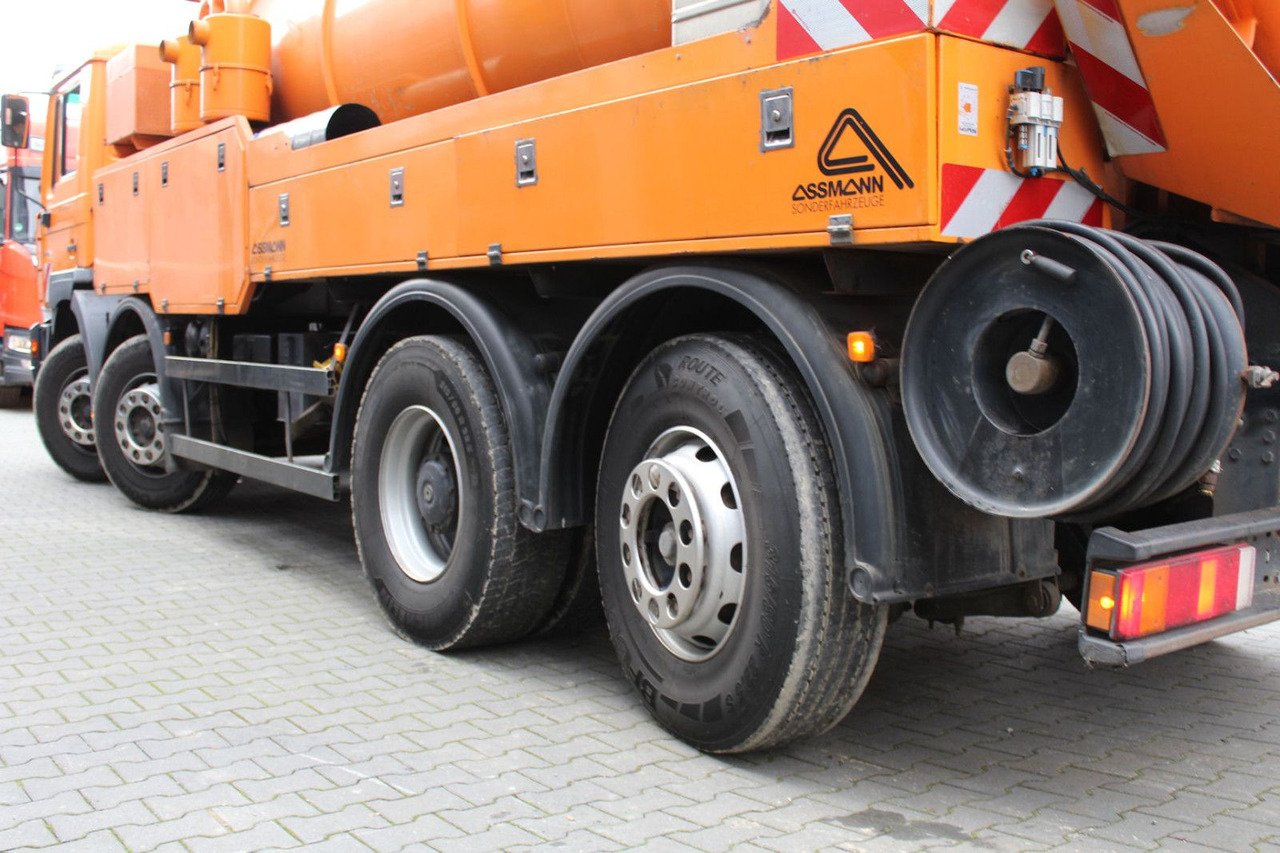 Arrendamiento de MAN FE 32.410 A 8x2 Assmann 17m³ HD-Spül-KOMBI V2A MAN FE 32.410 A 8x2 Assmann 17m³ HD-Spül-KOMBI V2A: foto 6 Arrendamiento de MAN FE 32.410 A 8x2 Assmann 17m³ HD-Spül-KOMBI V2A MAN FE 32.410 A 8x2 Assmann 17m³ HD-Spül-KOMBI V2A: foto 6