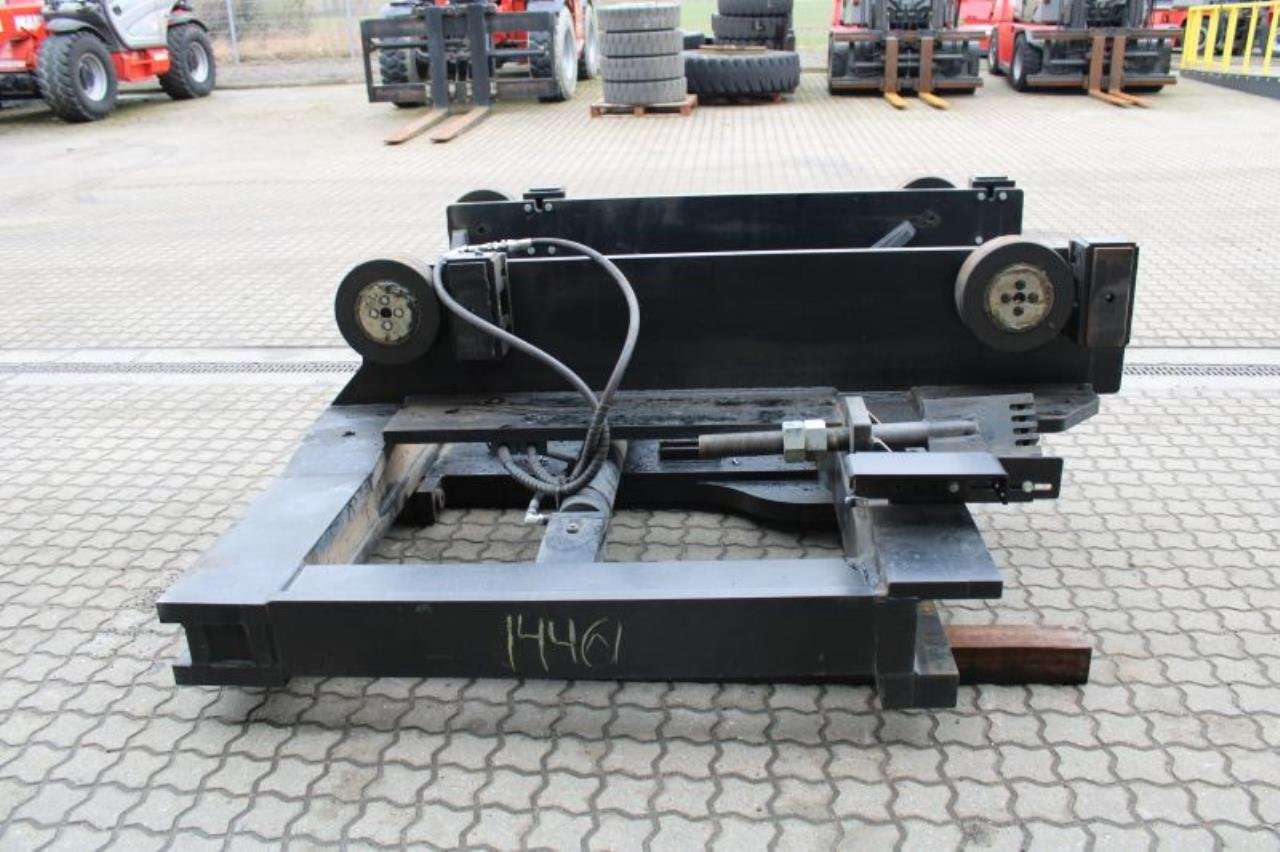 Hyster FORK POSITIONER - Horquillas: foto 1 Hyster FORK POSITIONER - Horquillas: foto 1
