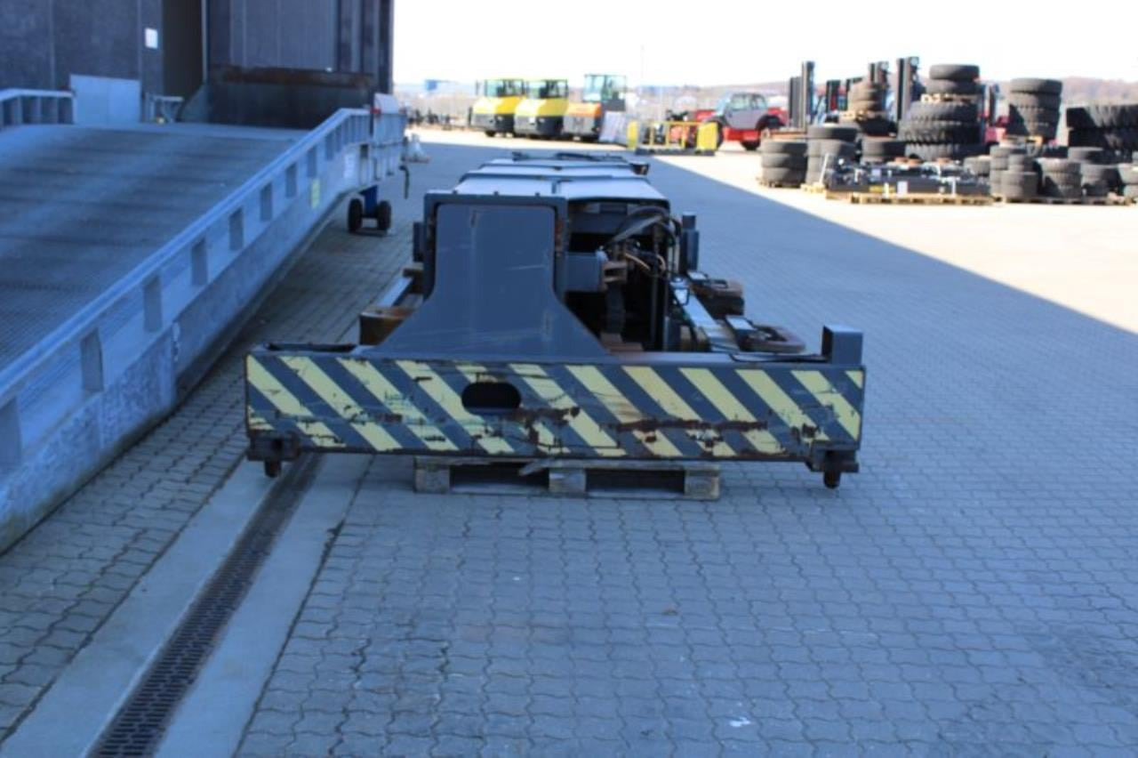 ELME 20-40" - Implemento para Equipo de manutención: foto 3 ELME 20-40" - Implemento para Equipo de manutención: foto 3