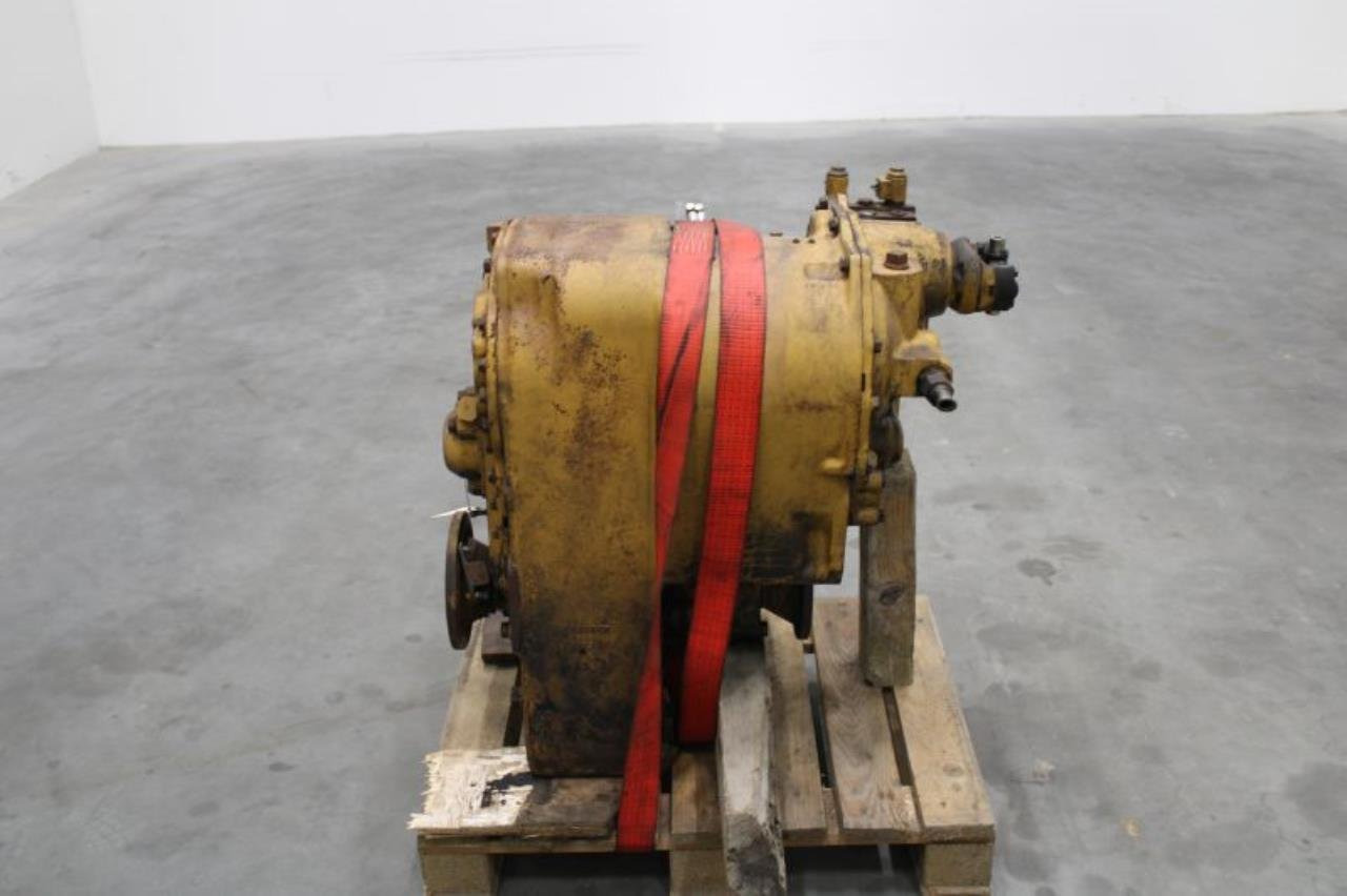 Kalmar R32822-630 - Transmisión para Equipo de manutención: foto 2 Kalmar R32822-630 - Transmisión para Equipo de manutención: foto 2