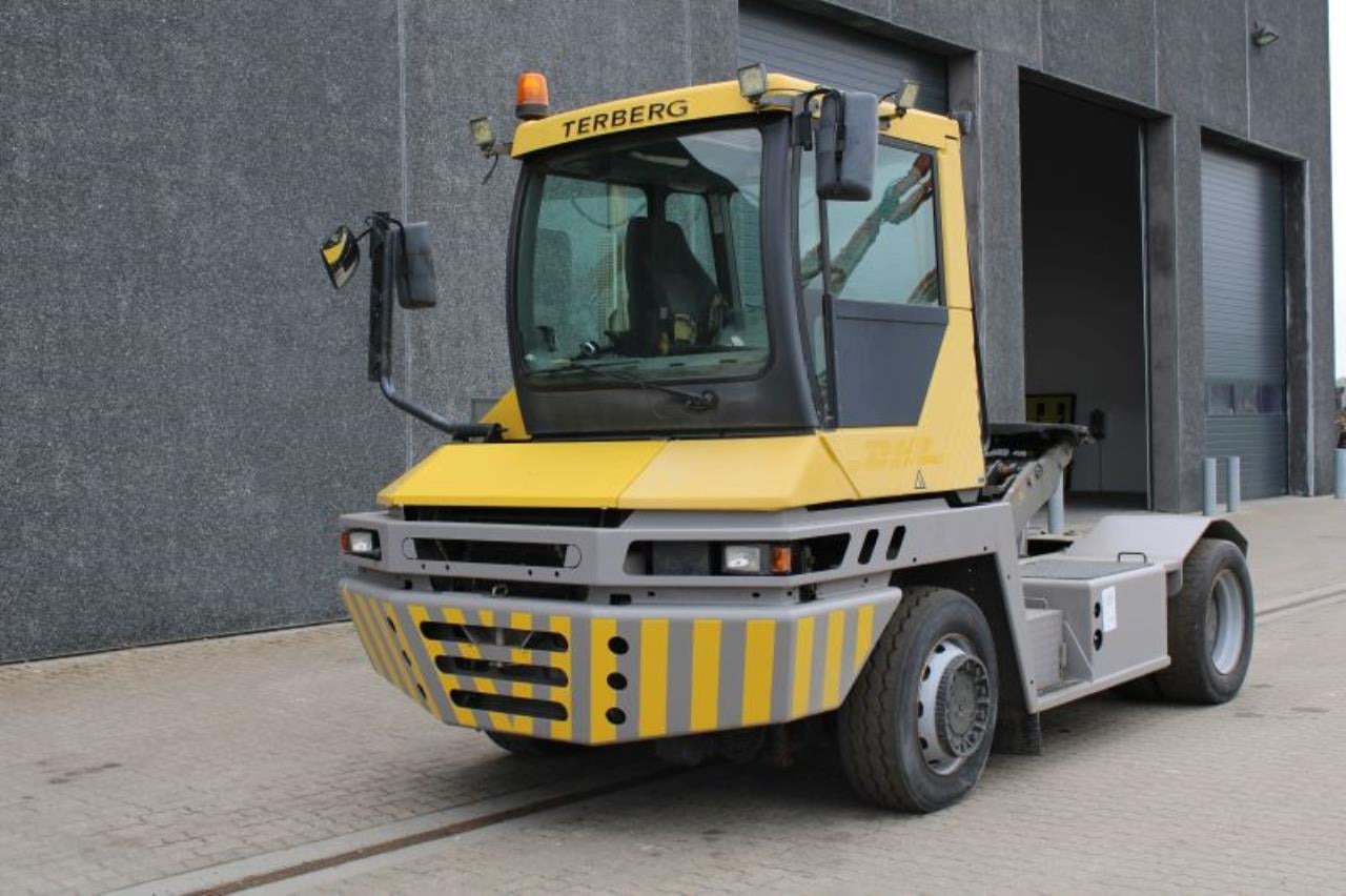 Terberg RT222 - Tractor industrial: foto 2 Terberg RT222 - Tractor industrial: foto 2