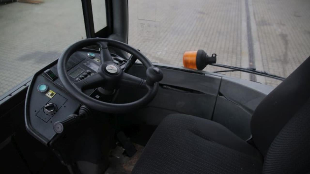 Terberg RT222 - Tractor industrial: foto 4 Terberg RT222 - Tractor industrial: foto 4