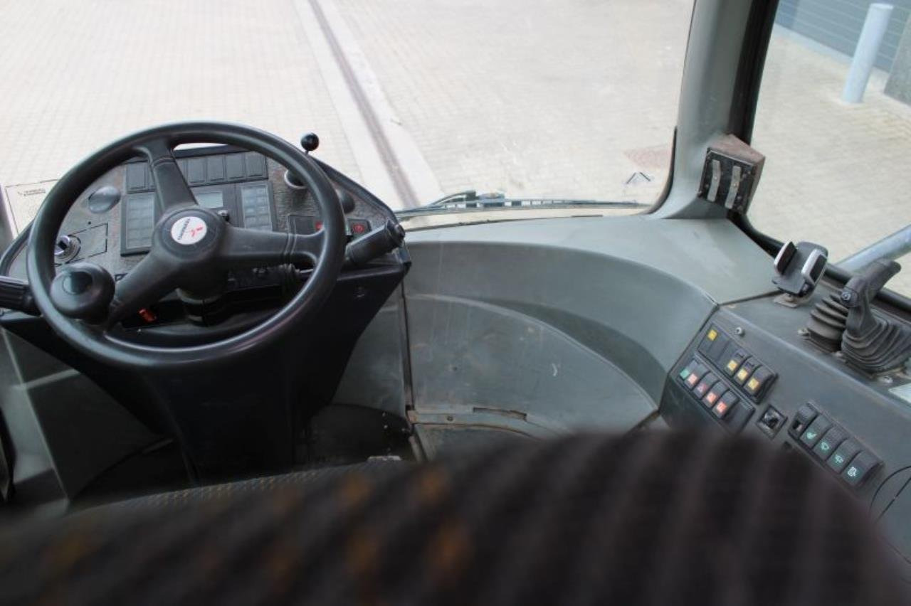 Terberg RT222 - Tractor industrial: foto 4 Terberg RT222 - Tractor industrial: foto 4