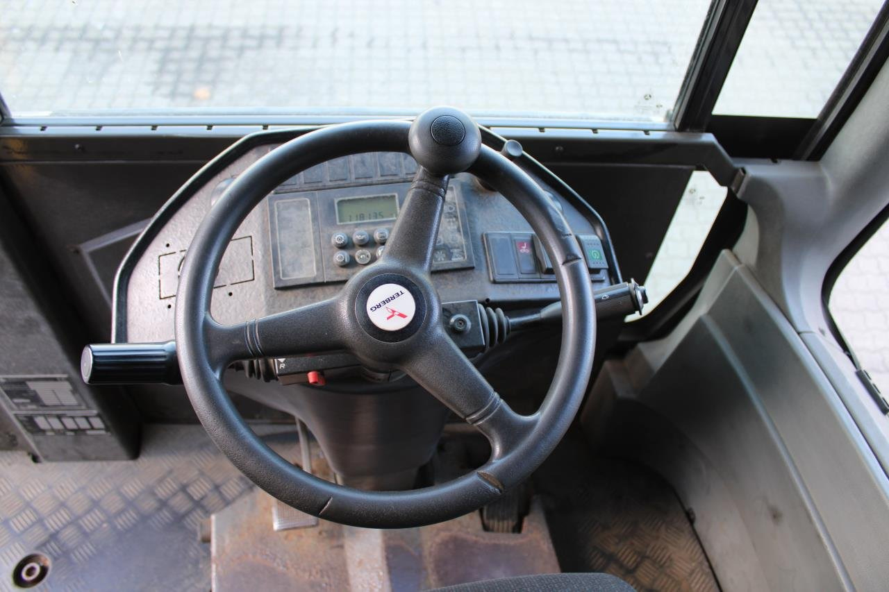 Terberg RT282 - Tractor industrial: foto 4 Terberg RT282 - Tractor industrial: foto 4