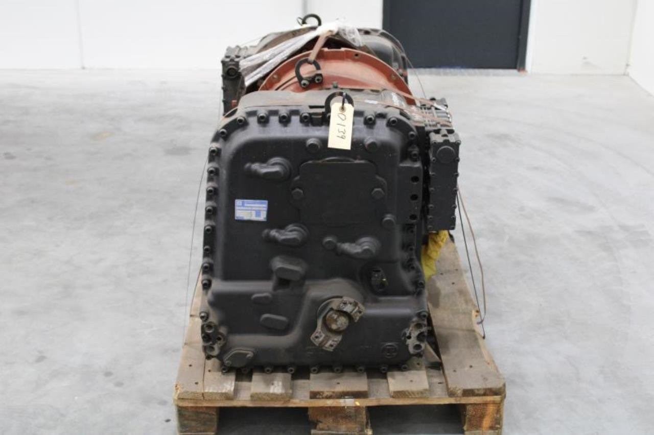 ZF 3WG161 - Transmisión para Equipo de manutención: foto 2 ZF 3WG161 - Transmisión para Equipo de manutención: foto 2