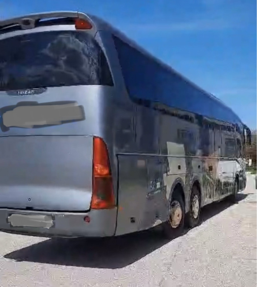 Irizar Scania PB/3 65 seats Negotiable price - Autocar: foto 5 Irizar Scania PB/3 65 seats Negotiable price - Autocar: foto 5