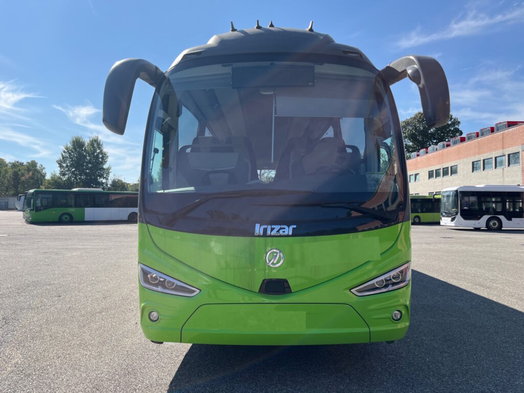 N.1 IRIZAR I6 – Anno 2018 - Autocar: foto 2 N.1 IRIZAR I6 – Anno 2018 - Autocar: foto 2