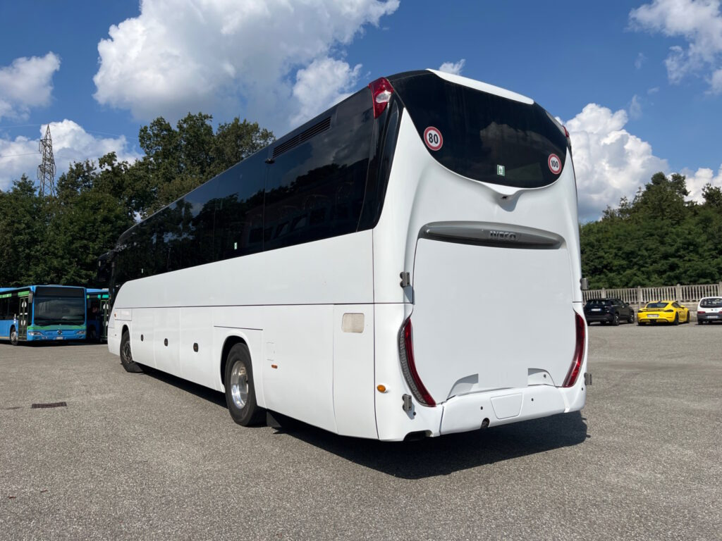 N.2 IVECO MAGELYS – Anno 2019 - Autocar: foto 2 N.2 IVECO MAGELYS – Anno 2019 - Autocar: foto 2