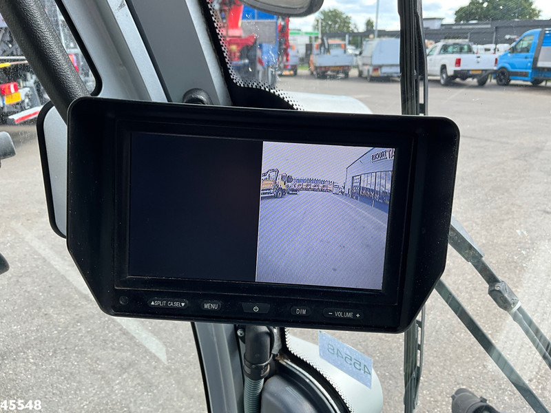 Barredora vial Bucher Citycat 2020 with 3-rd brush: foto 15