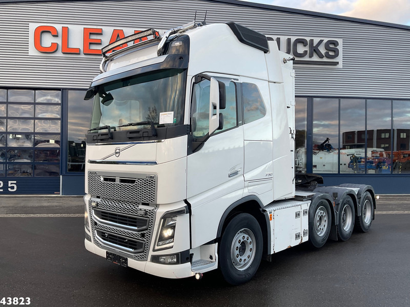 Volvo FH 16.750 8x4 Euro 6 Tridem Hydrauliek - Cabeza tractora: foto 2 Volvo FH 16.750 8x4 Euro 6 Tridem Hydrauliek - Cabeza tractora: foto 2