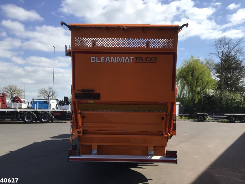 DAF CF 340 FAN - Camión de basura: foto 4 DAF CF 340 FAN - Camión de basura: foto 4