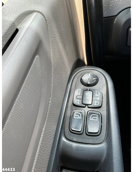 Camión con equipo de cable, Camión grúa DAF DAF FAX CF 480 Euro 6 HMF 26 Tonmeter laadkraan: foto 16 Camión con equipo de cable, Camión grúa DAF DAF FAX CF 480 Euro 6 HMF 26 Tonmeter laadkraan: foto 16