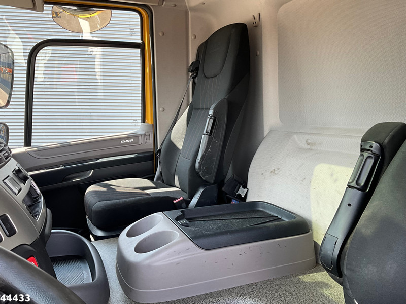 Camión con equipo de cable, Camión grúa DAF DAF FAX CF 480 Euro 6 HMF 26 Tonmeter laadkraan: foto 15 Camión con equipo de cable, Camión grúa DAF DAF FAX CF 480 Euro 6 HMF 26 Tonmeter laadkraan: foto 15