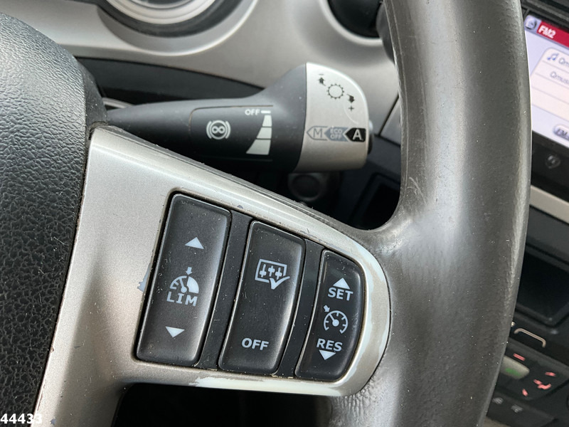 Camión con equipo de cable, Camión grúa DAF DAF FAX CF 480 Euro 6 HMF 26 Tonmeter laadkraan: foto 14 Camión con equipo de cable, Camión grúa DAF DAF FAX CF 480 Euro 6 HMF 26 Tonmeter laadkraan: foto 14