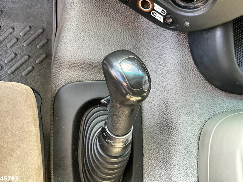 Camión multibasculante DAF FA 65 CF 250 Manual 20 Ton haakarmsysteem: foto 13