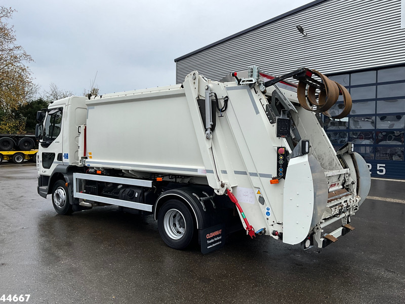 DAF FA LF 230 Euro 6 RHD Terberg 8m³ Just 67.505 Km! - Camión de basura: foto 2 DAF FA LF 230 Euro 6 RHD Terberg 8m³ Just 67.505 Km! - Camión de basura: foto 2
