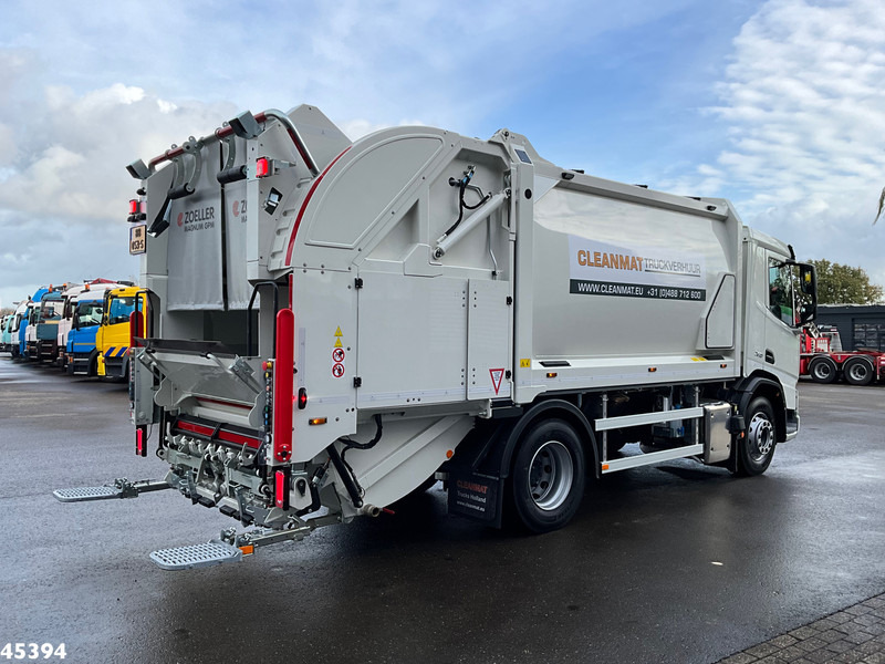 DAF FA XD 300 Euro 6 Geesink 15 m³ - Camión de basura: foto 4 DAF FA XD 300 Euro 6 Geesink 15 m³ - Camión de basura: foto 4