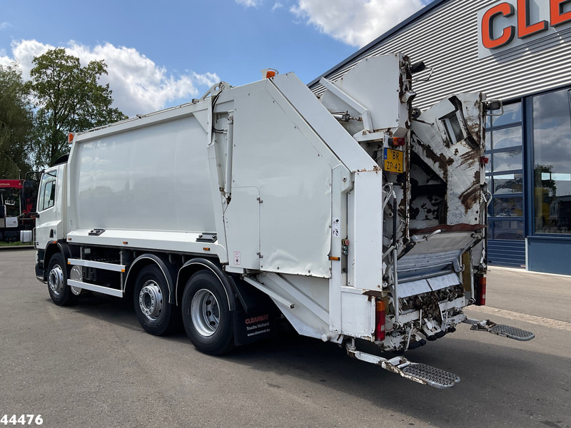 DAF FAG 75 CF 250 Euro 3 Geesink 20m³ - Camión de basura: foto 4 DAF FAG 75 CF 250 Euro 3 Geesink 20m³ - Camión de basura: foto 4