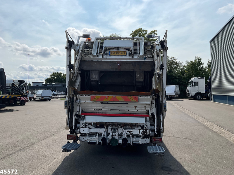 DAF FAG 75 CF 250 Geesink 20m³ Manual Gearbox - Camión de basura: foto 3 DAF FAG 75 CF 250 Geesink 20m³ Manual Gearbox - Camión de basura: foto 3