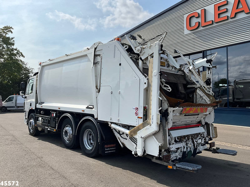 DAF FAG 75 CF 250 Geesink 20m³ Manual Gearbox - Camión de basura: foto 2 DAF FAG 75 CF 250 Geesink 20m³ Manual Gearbox - Camión de basura: foto 2