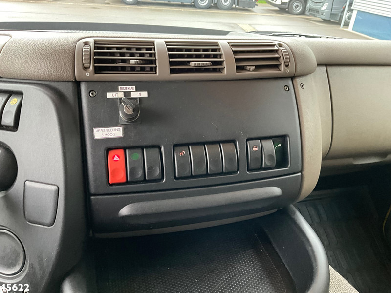 Limpieza de alcantarillado DAF FAN 85 CF 360 IPSAM Hogedruk Spoelwagen Just 121.591 km!: foto 17 Limpieza de alcantarillado DAF FAN 85 CF 360 IPSAM Hogedruk Spoelwagen Just 121.591 km!: foto 17