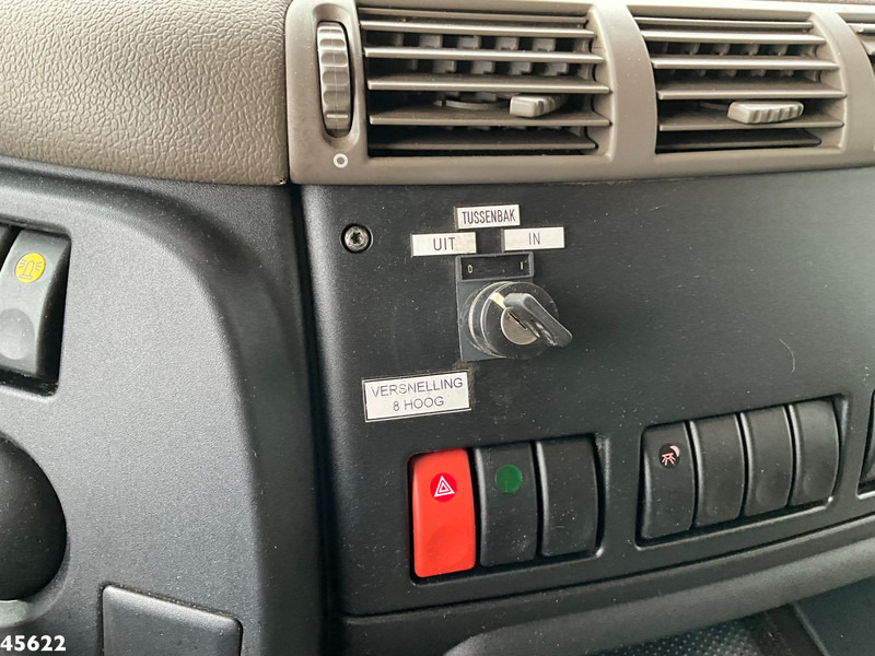 Limpieza de alcantarillado DAF FAN 85 CF 360 IPSAM Hogedruk Spoelwagen Just 121.591 km!: foto 16 Limpieza de alcantarillado DAF FAN 85 CF 360 IPSAM Hogedruk Spoelwagen Just 121.591 km!: foto 16