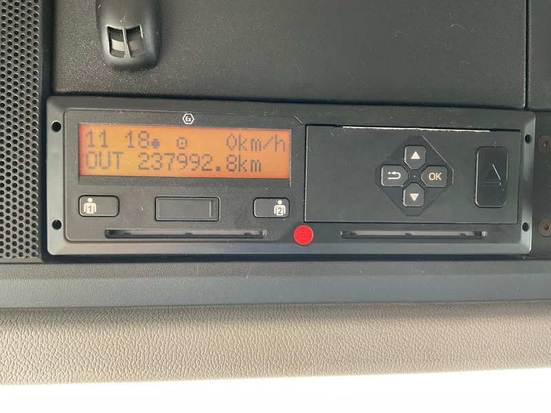 Camión de basura DAF FAN CF 290 Geesink 24m³: foto 20 Camión de basura DAF FAN CF 290 Geesink 24m³: foto 20